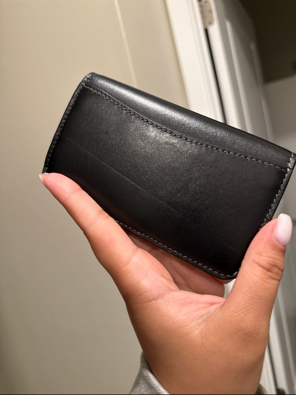 Coach Wallet - Picture 4 of 4